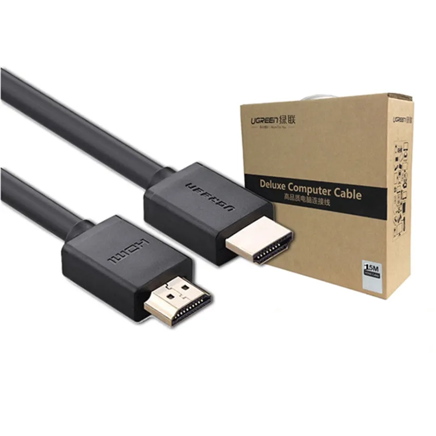 10111 4K HD104 1.4V Full Copper 19 1 HDMI Cable | 15M