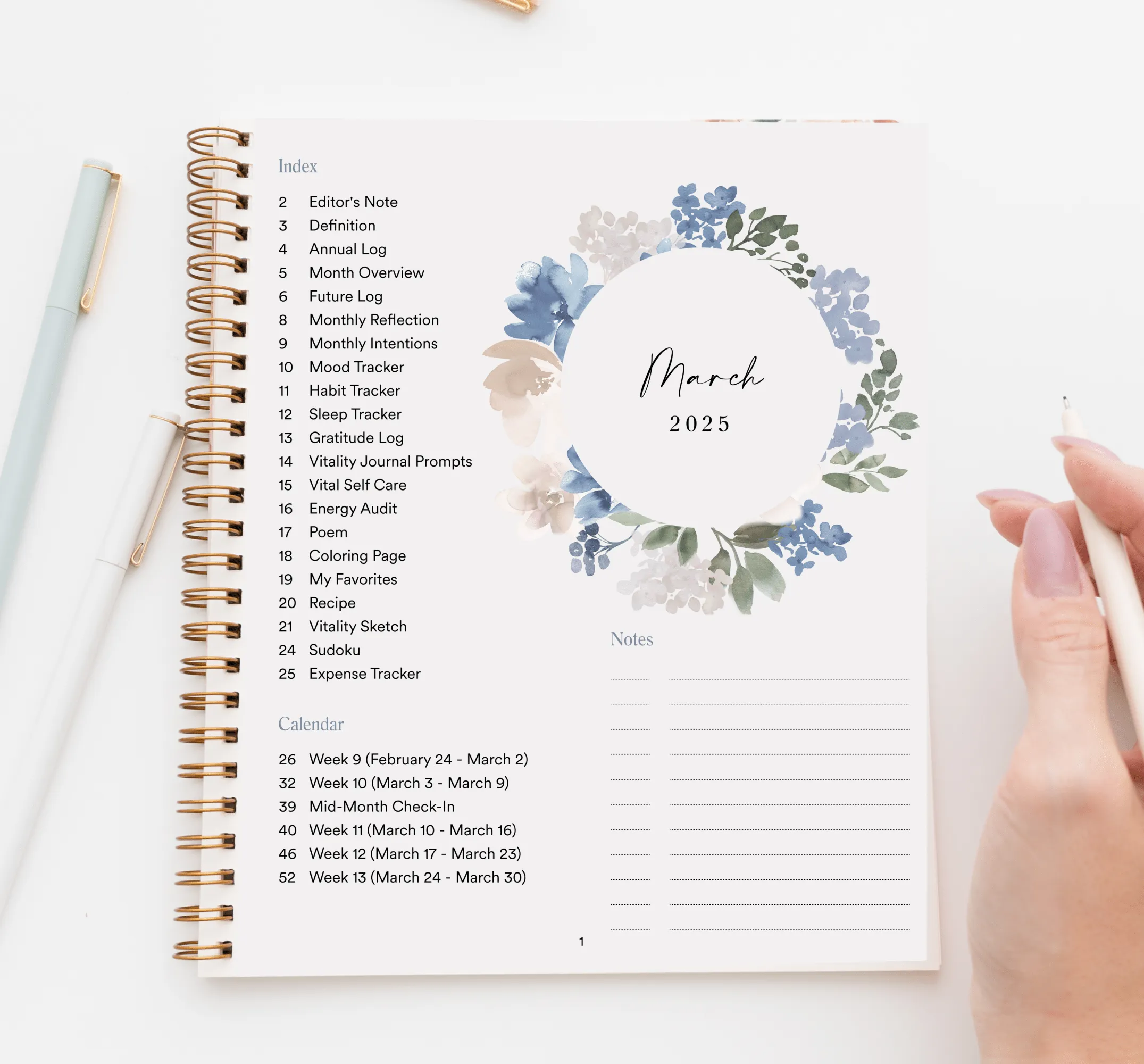 3-Month Plan