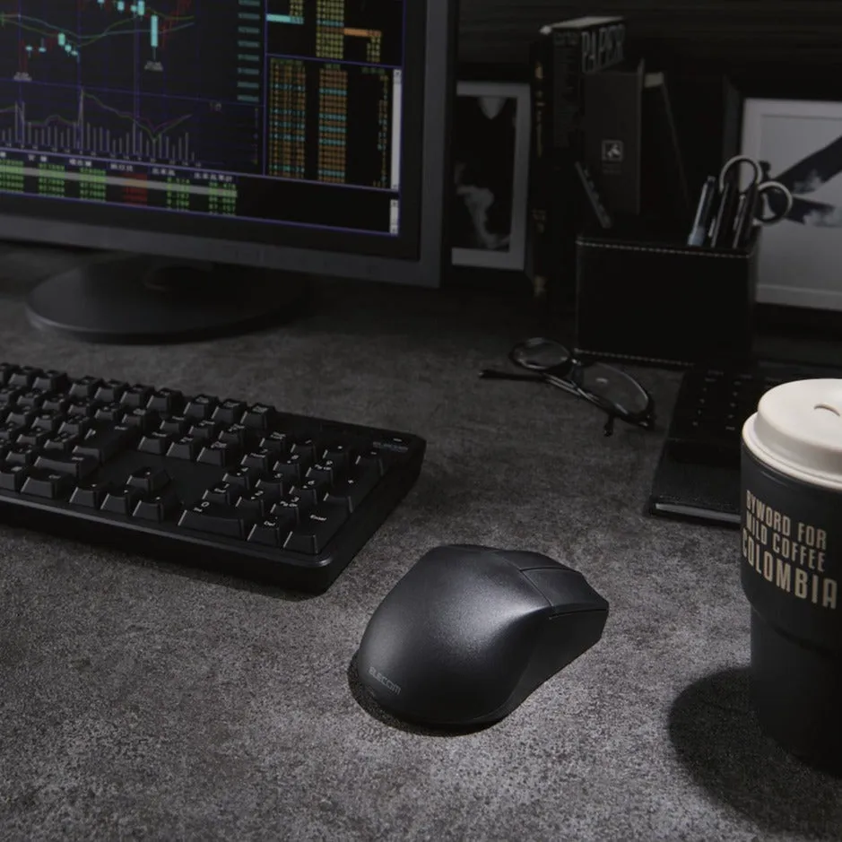 3D CAD Mouse
