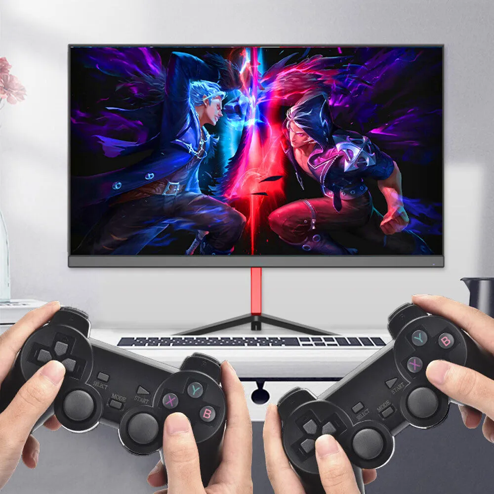 40000  Video Game Consoles Retro Game Stick | 4K HDMI Arcade Game