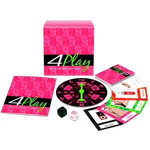 4PLAY (COMPACT VERSION)