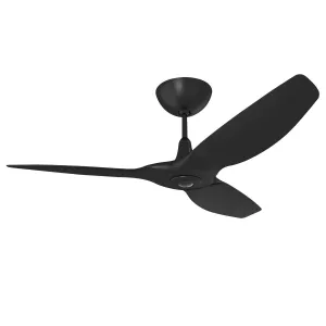 52/60-INCH I-SERIES EC SMART CEILING FAN (High Profile Mount)