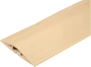 5ft Ivory Cord Protector