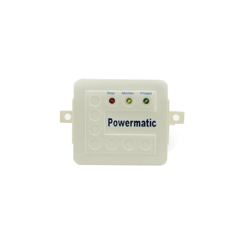 6 Amp Electronics Protection OEM Unit