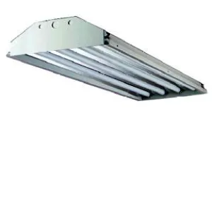 6 Lamp T8 32W MIRO HFA1