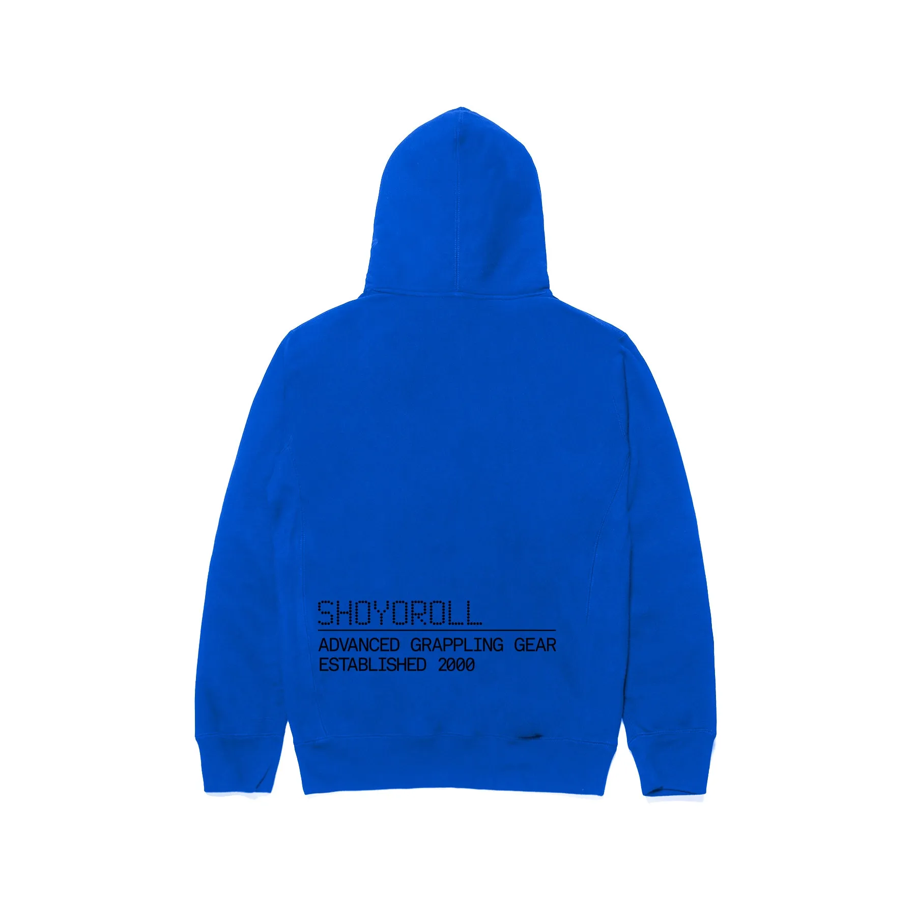 Advanced Hoodie