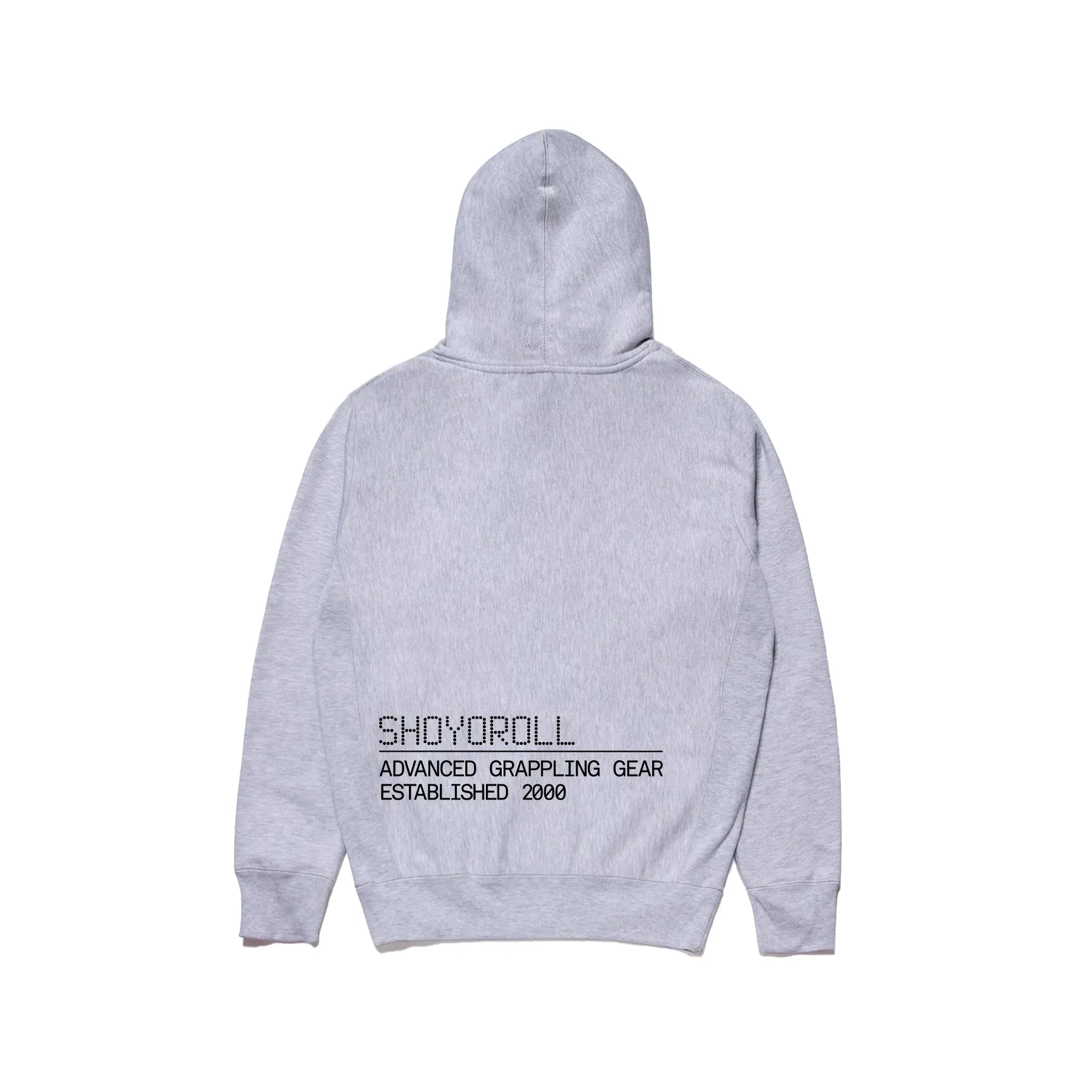 Advanced Hoodie
