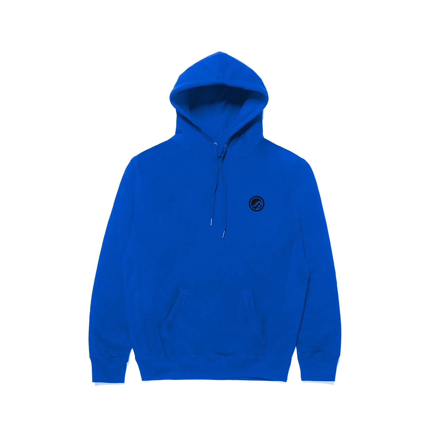 Advanced Hoodie