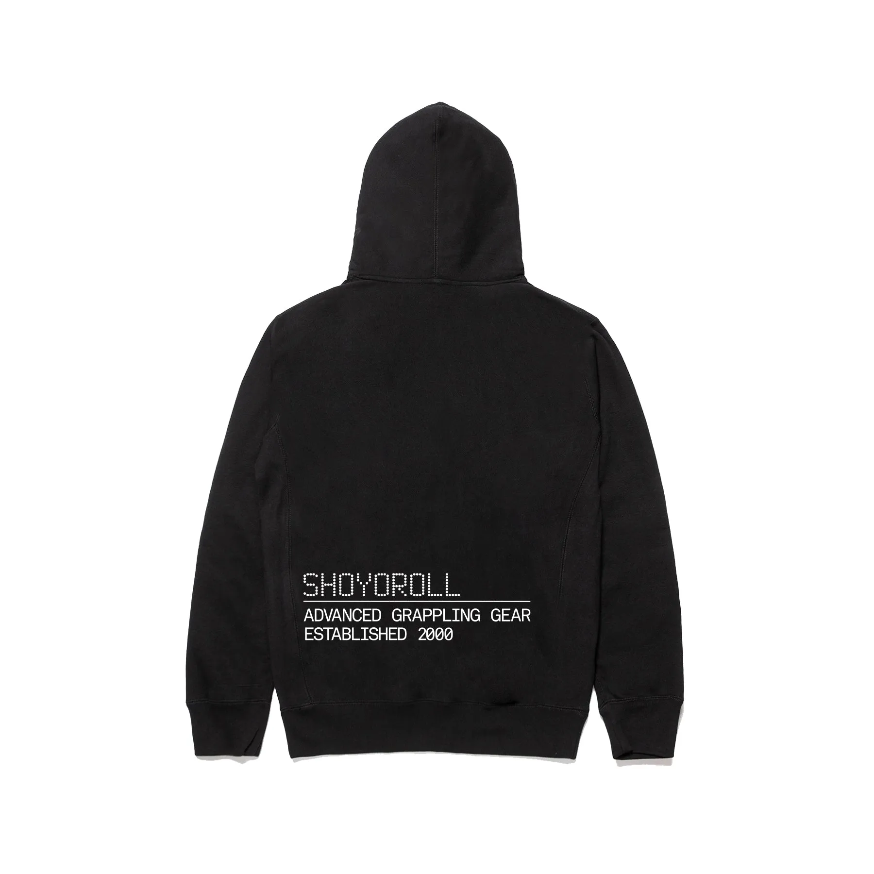 Advanced Hoodie