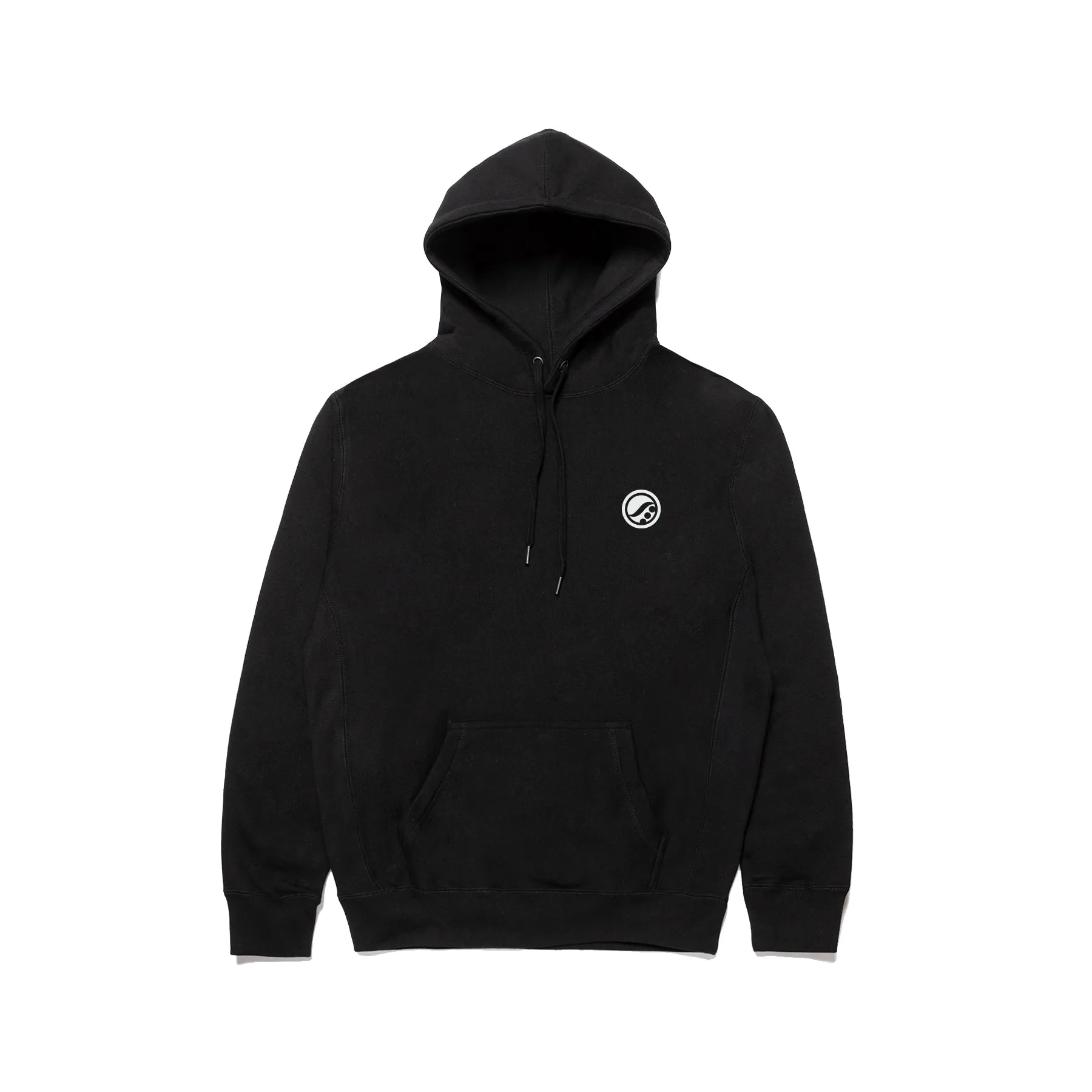 Advanced Hoodie