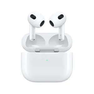 AirPods (3rd generation with MagSafe Charging)