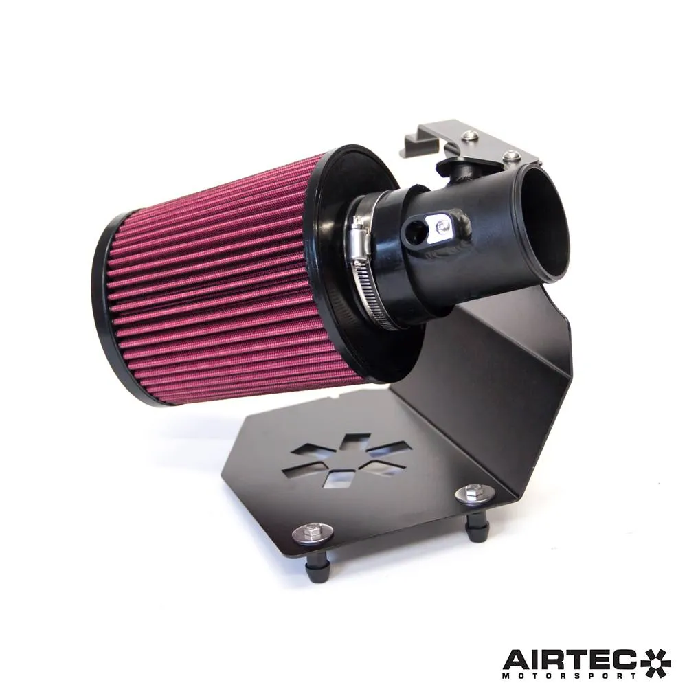 AIRTEC Motorsport induction kit for Fiesta MK8 1.5 ST