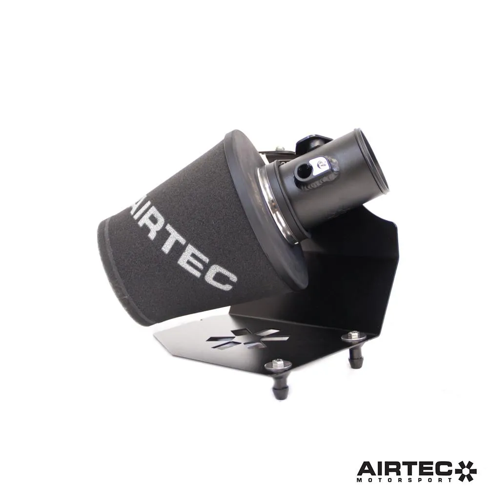 AIRTEC Motorsport induction kit for Fiesta MK8 1.5 ST