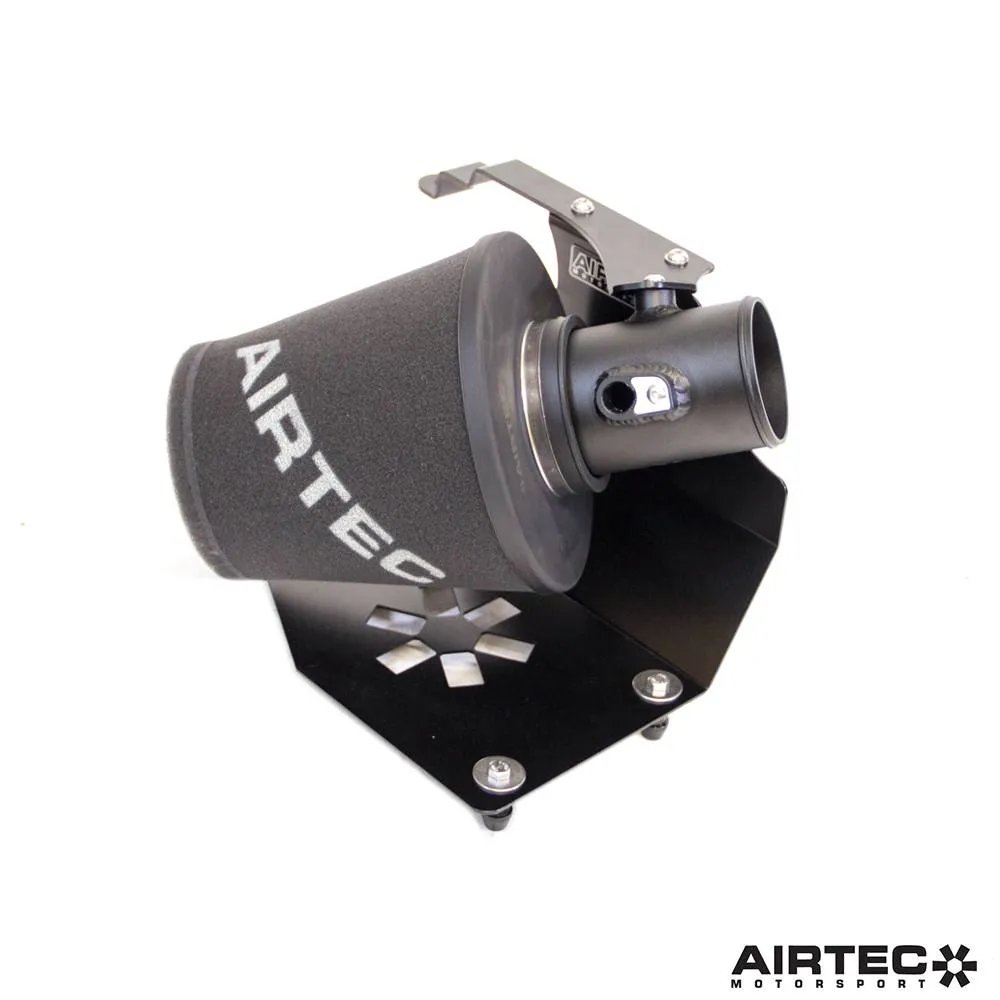 AIRTEC Motorsport induction kit for Fiesta MK8 1.5 ST