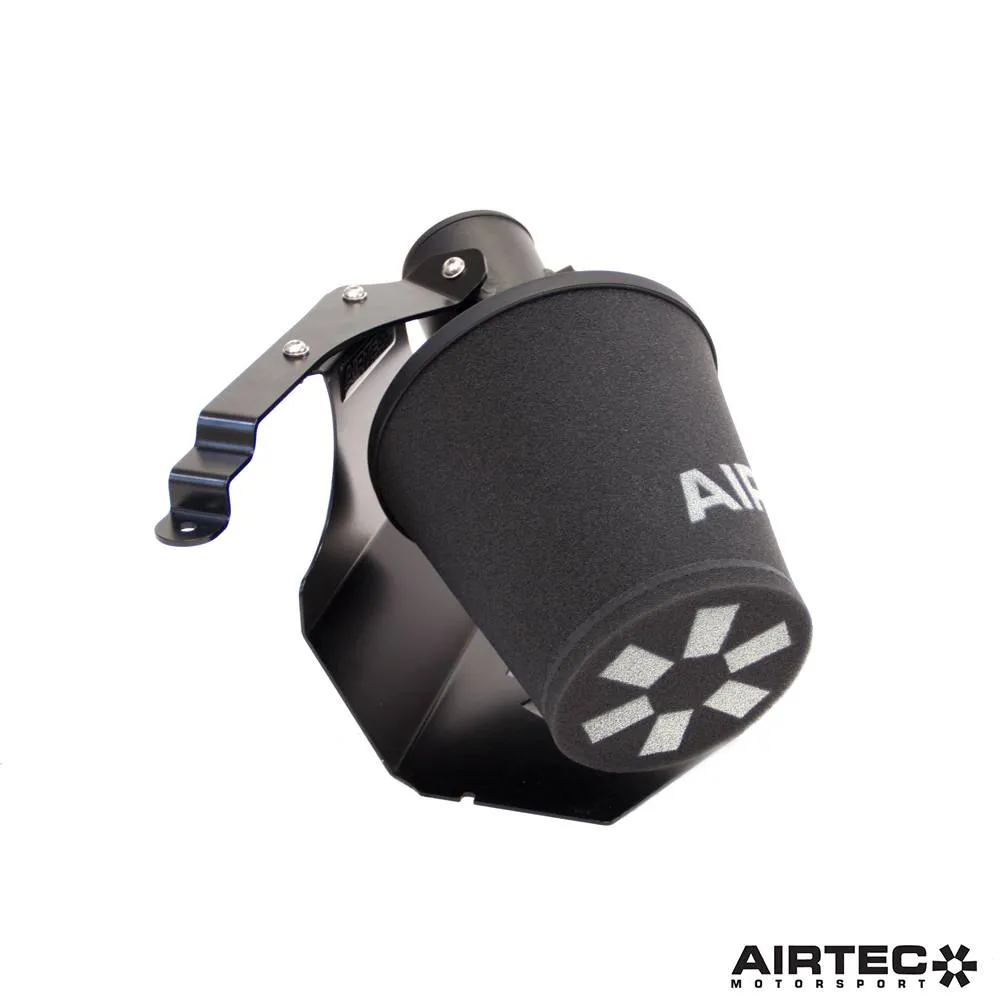 AIRTEC Motorsport induction kit for Fiesta MK8 1.5 ST