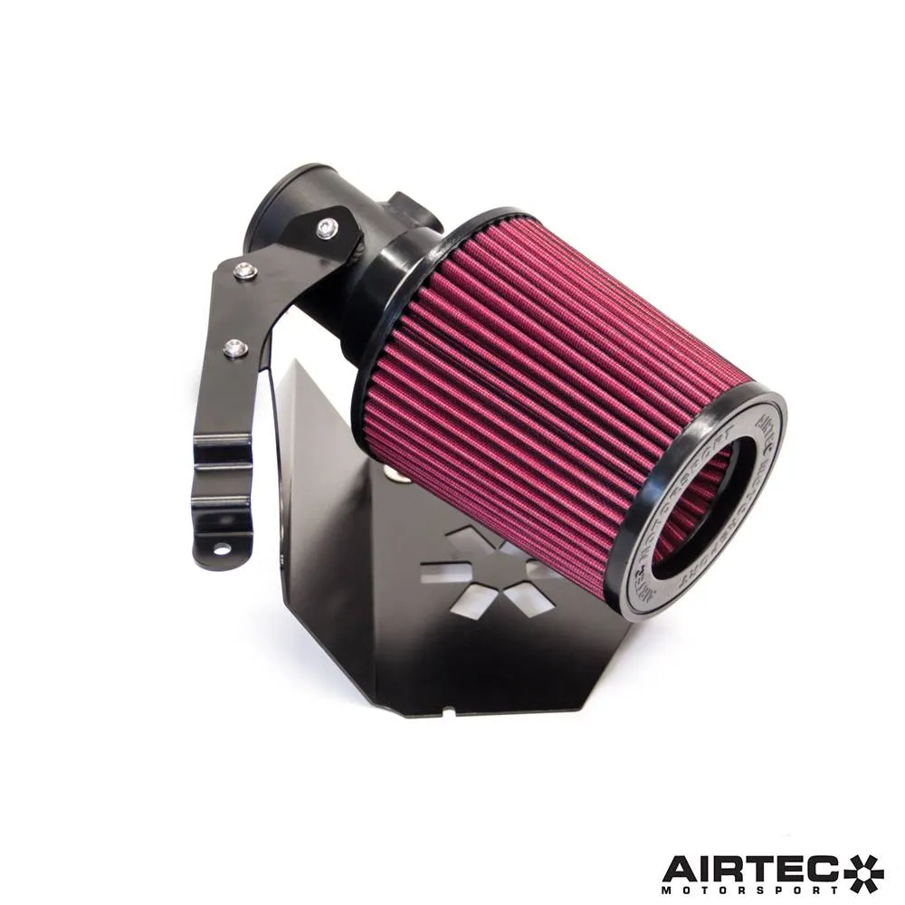 AIRTEC Motorsport induction kit for Fiesta MK8 1.5 ST