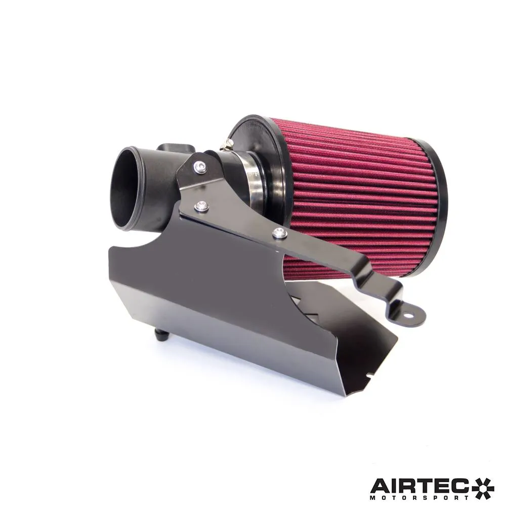 AIRTEC Motorsport induction kit for Fiesta MK8 1.5 ST