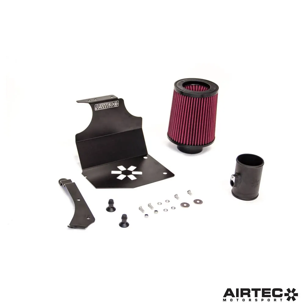 AIRTEC Motorsport induction kit for Fiesta MK8 1.5 ST