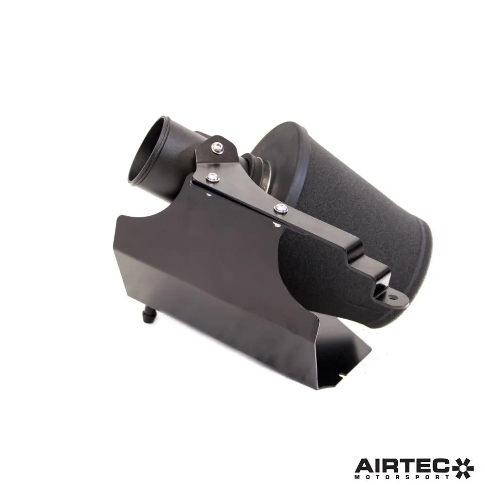 AIRTEC Motorsport induction kit for Fiesta MK8 1.5 ST