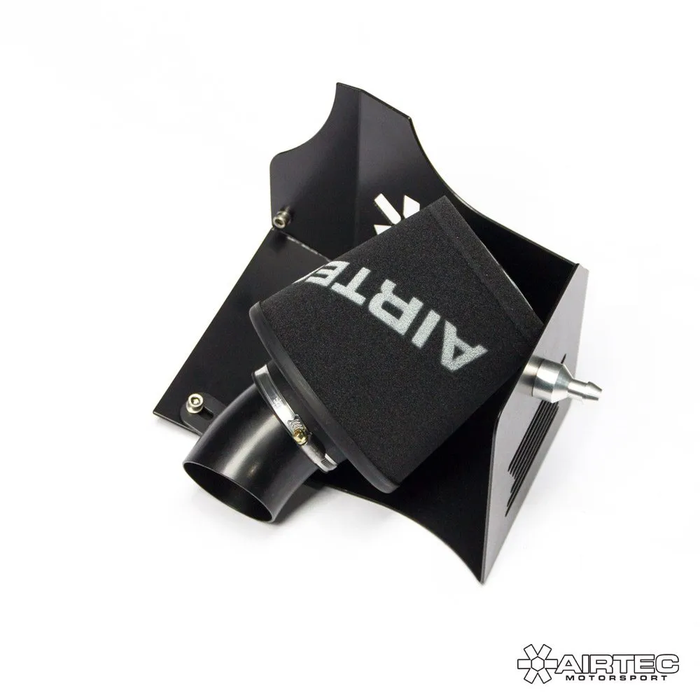 AIRTEC MOTORSPORT INDUCTION KIT FOR RENAULT MEGANE 3 RS250, 265 AND 275 TROPHY