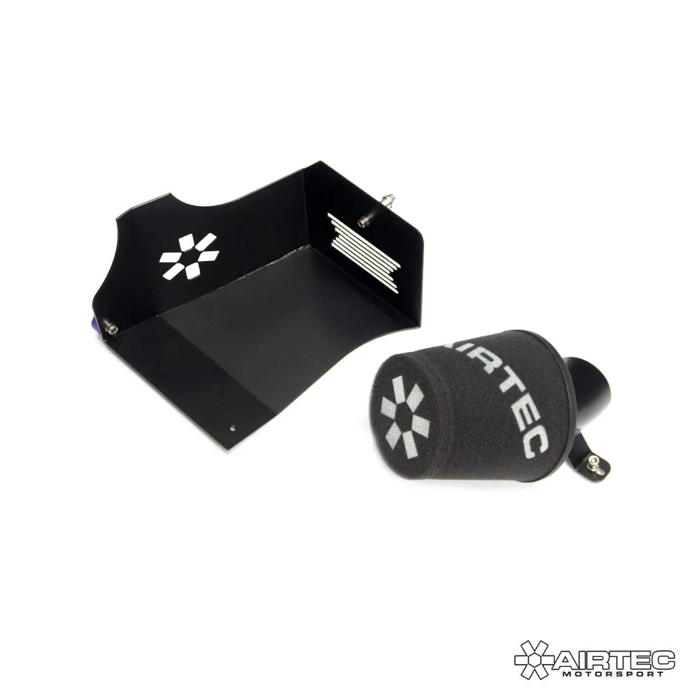 AIRTEC MOTORSPORT INDUCTION KIT FOR RENAULT MEGANE 3 RS250, 265 AND 275 TROPHY