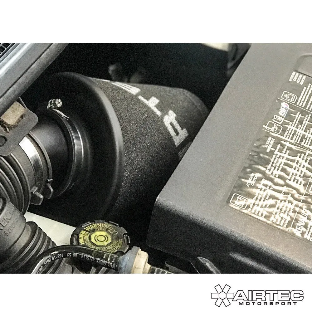 AIRTEC MOTORSPORT INDUCTION KIT FOR RENAULT MEGANE 3 RS250, 265 AND 275 TROPHY
