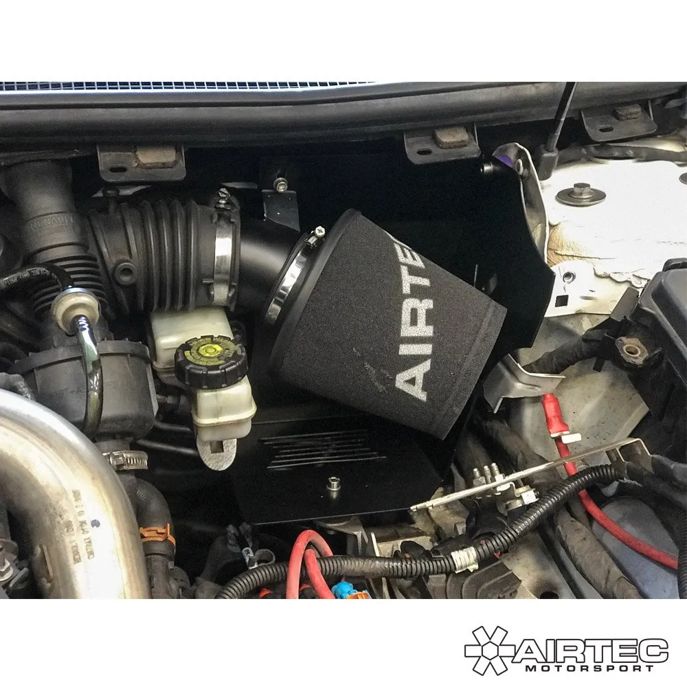 AIRTEC MOTORSPORT INDUCTION KIT FOR RENAULT MEGANE 3 RS250, 265 AND 275 TROPHY