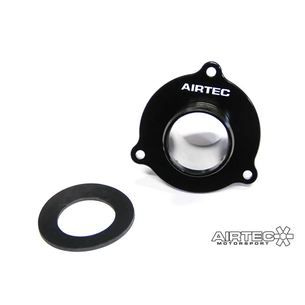 AIRTEC MOTORSPORT TURBO MUFFLER DELETE 1.8 & 2.0 TSI