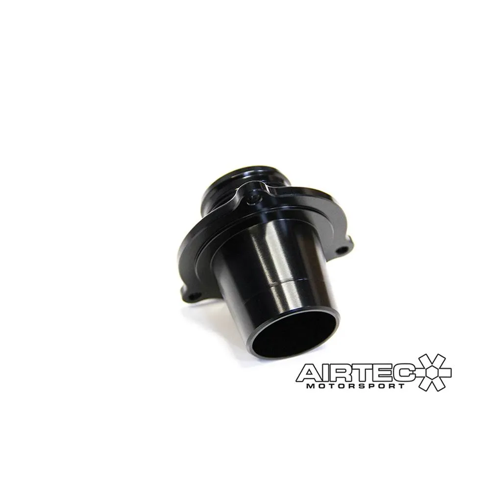 AIRTEC MOTORSPORT TURBO MUFFLER DELETE 1.8 & 2.0 TSI