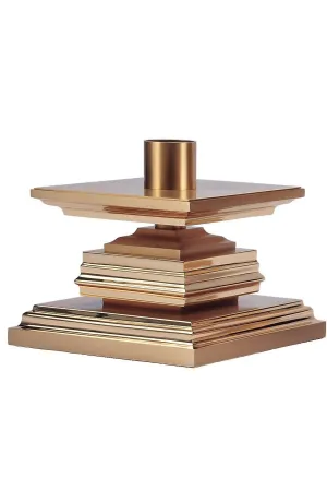 Altar Candlestick - QFS11C20