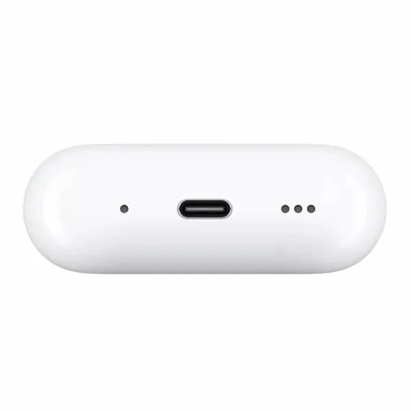 Apple AirPods Pro (2nd Gen) with MagSafe Case (USB‑C)