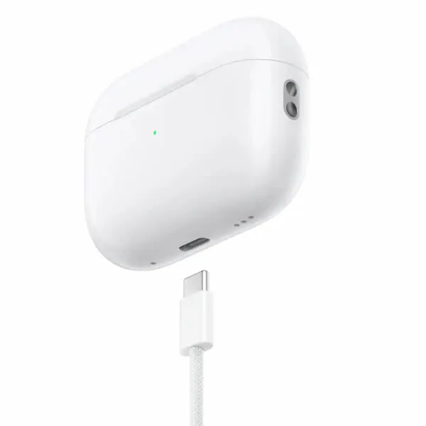 Apple AirPods Pro (2nd Gen) with MagSafe Case (USB‑C)