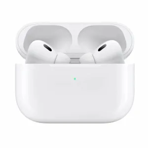 Apple AirPods Pro (2nd Gen) with MagSafe Case (USB‑C)