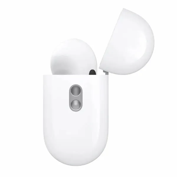 Apple AirPods Pro (2nd Gen) with MagSafe Case (USB‑C)