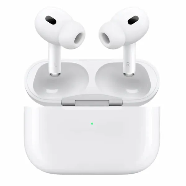 Apple AirPods Pro (2nd Gen) with MagSafe Case (USB‑C)