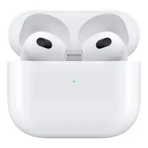 Apple AirPods with Wireless Charging (3rd Generation)