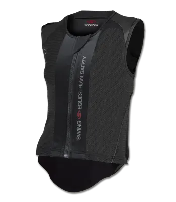 Back Protector P06 Flexible Children