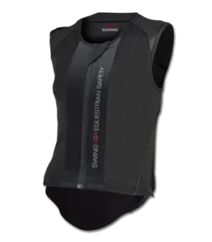 Back Protector P06 Flexible Children