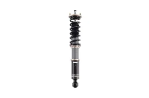 BC Racing DS Coilovers for 04-06 Pontiac GTO (BCR.ZB-02-DS)