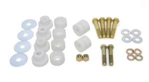BMR Body Mount Bushing Kits BMB001