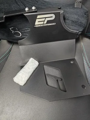CLEARANCE - FIESTA MK8 ST INDUCTION CAGE