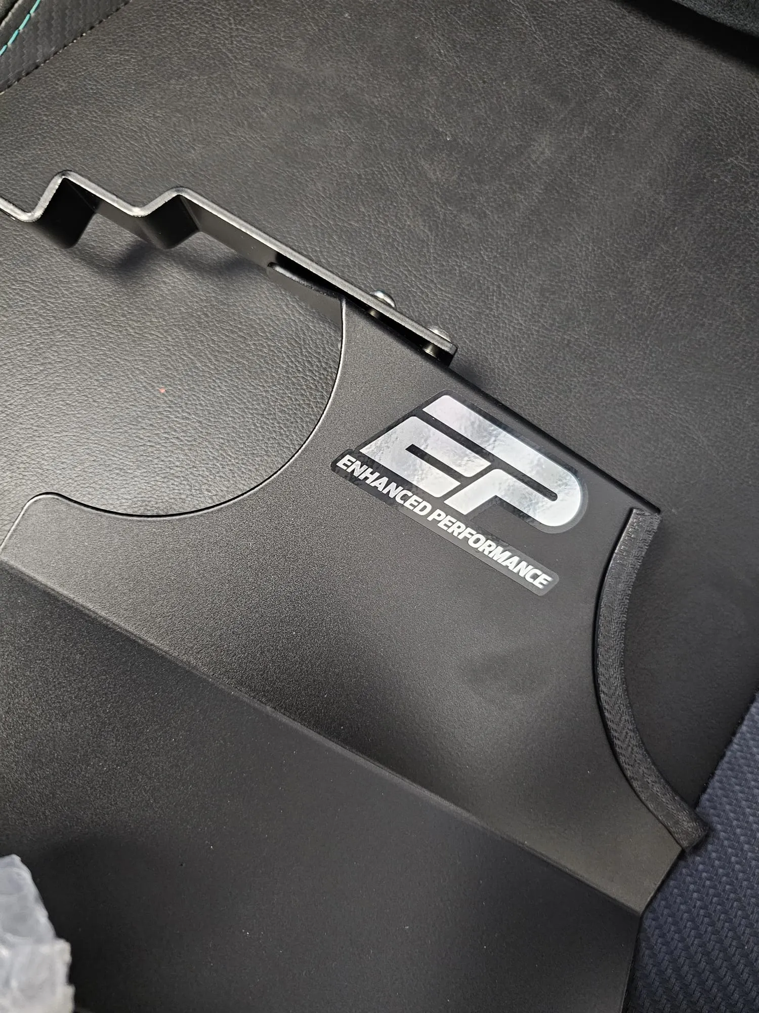 CLEARANCE - FIESTA MK8 ST INDUCTION CAGE