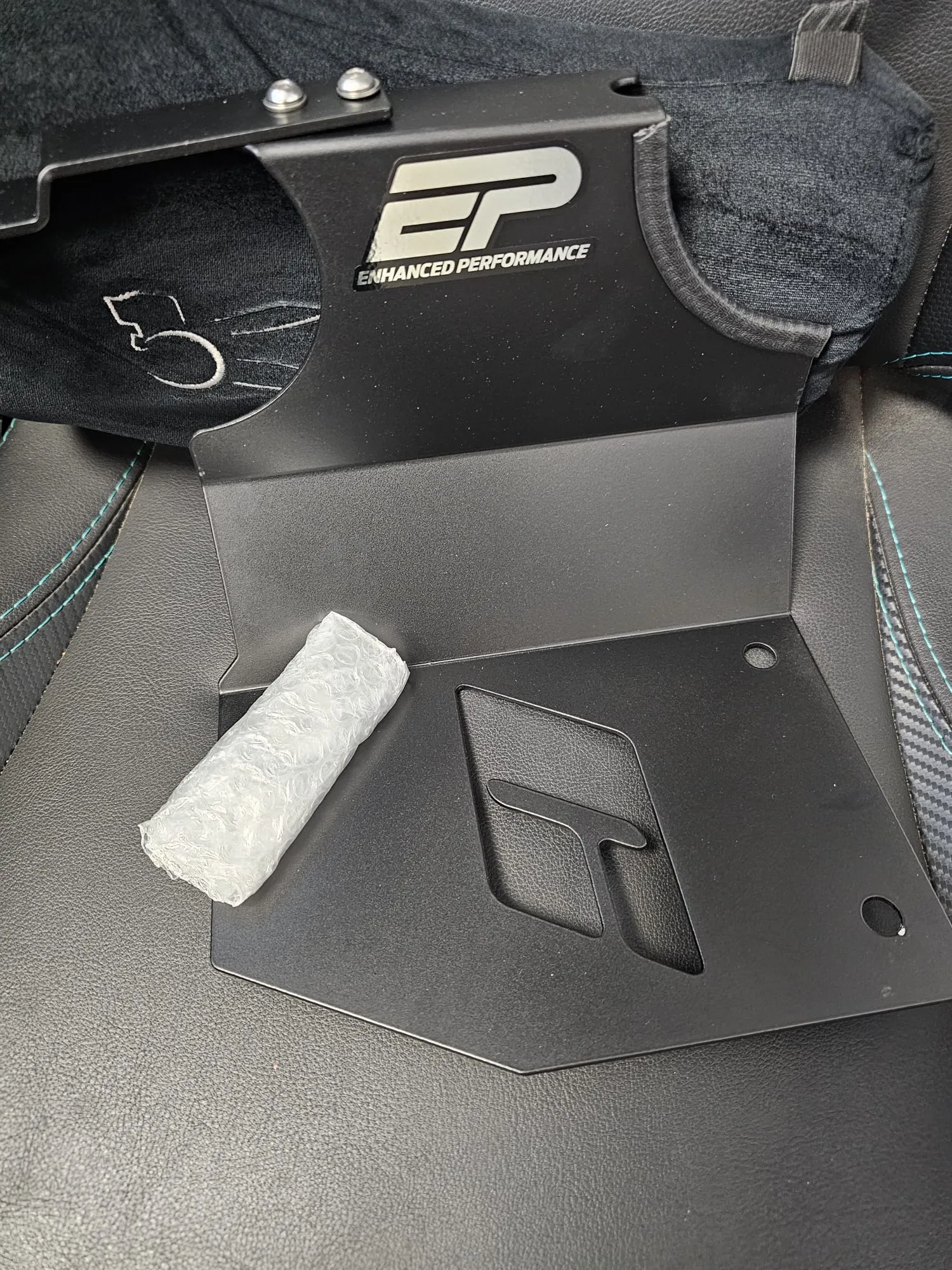 CLEARANCE - FIESTA MK8 ST INDUCTION CAGE