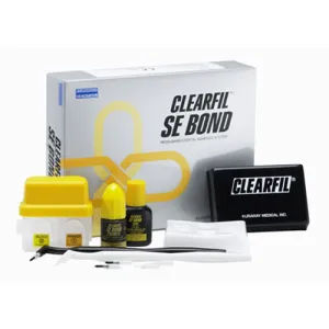 Clearfil SE Bond Kits