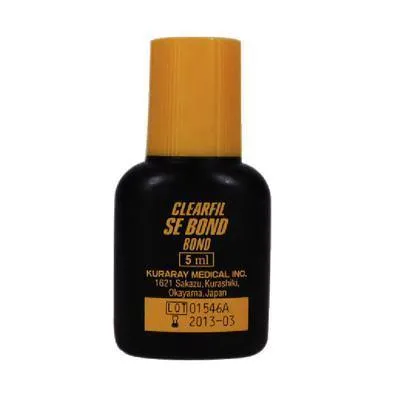 Clearfil SE Bond Kits