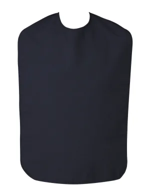 CLOTHING PROTECTOR WATERPROOF NAVY, LOOP