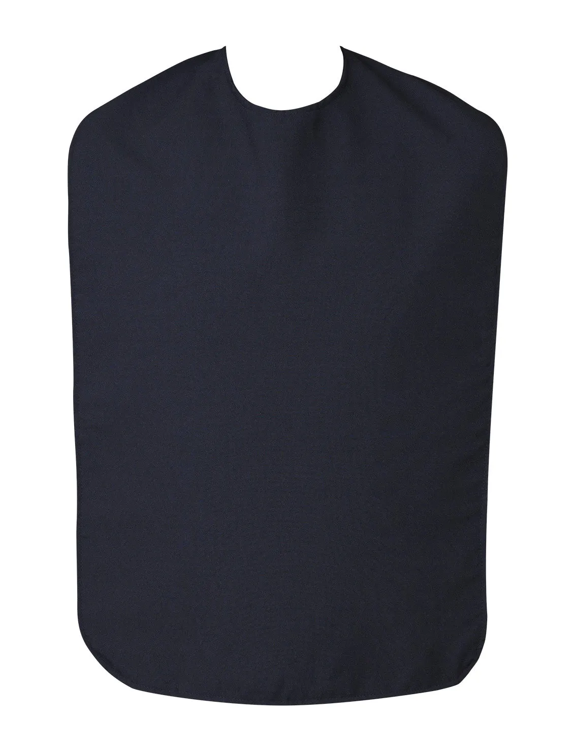 CLOTHING PROTECTOR WATERPROOF NAVY, LOOP