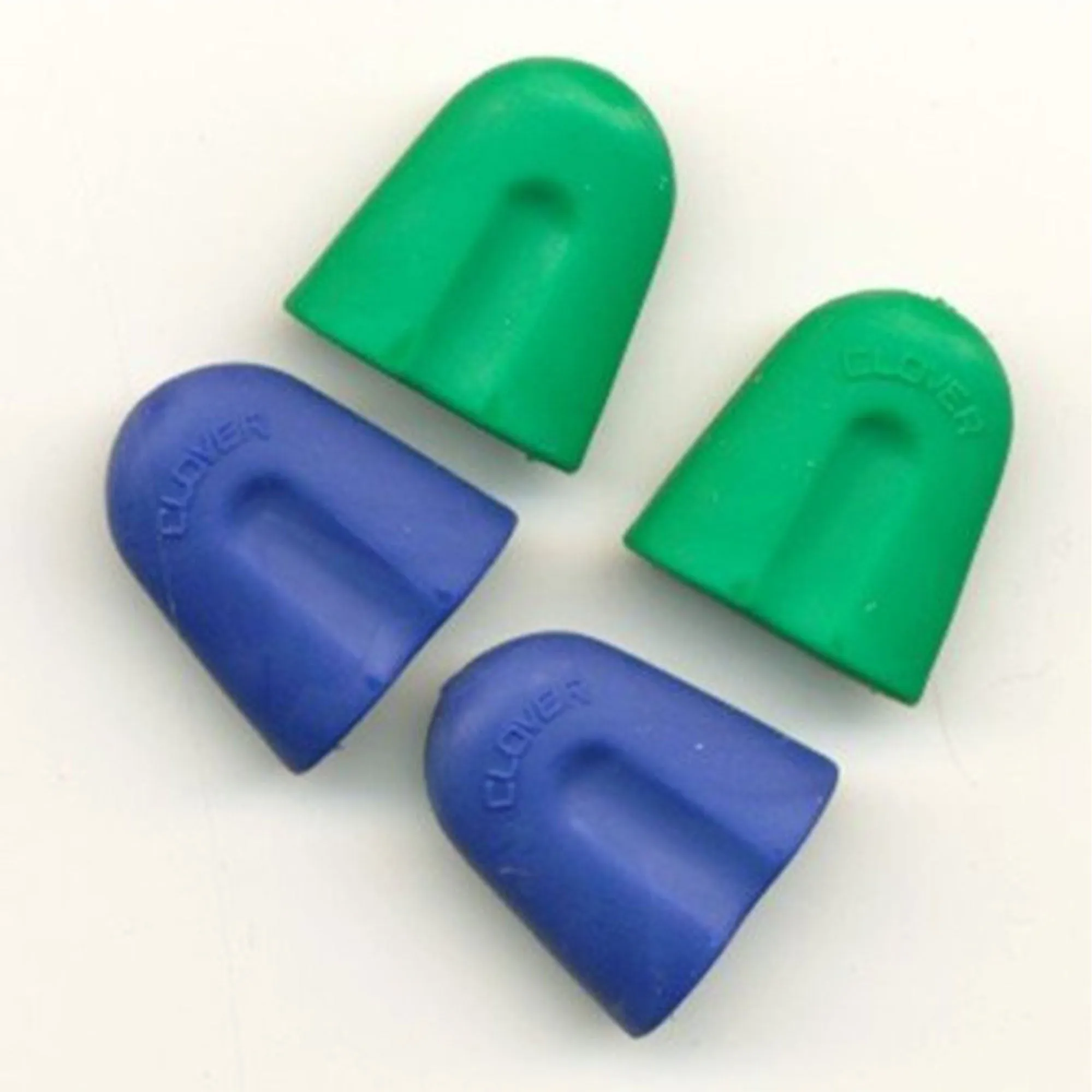 Clover Point Protector - Circular Pt Protector (US 0-8)