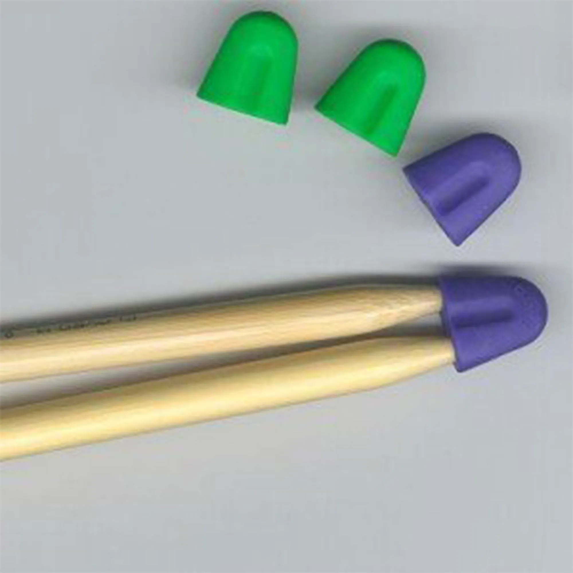 Clover Point Protector - Circular Pt Protector (US 0-8)