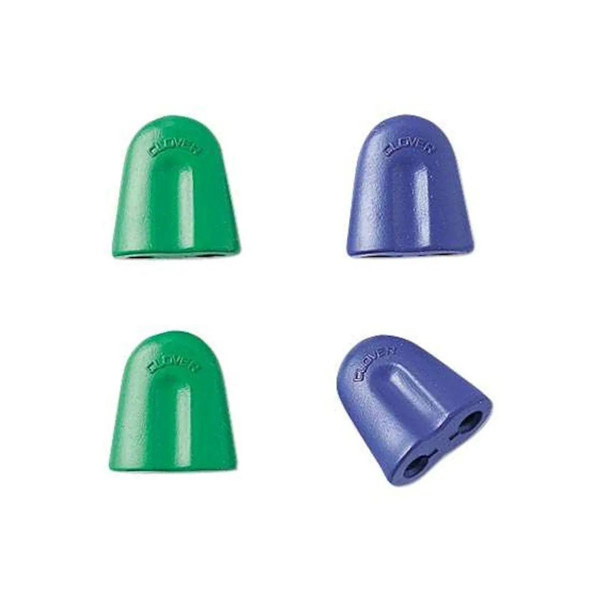 Clover Point Protector - Circular Pt Protector (US 0-8)